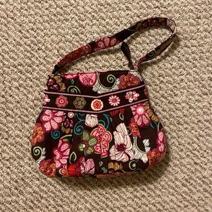 Mini Vera Bradley Purse